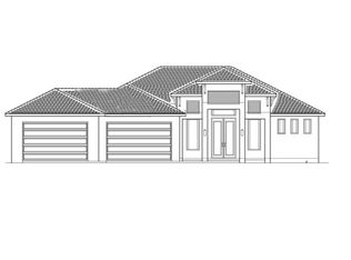 2523 SW 39th Terrace Cpe, Coral, FL 33914