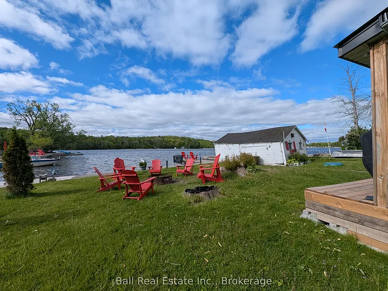 1129 McCarthys Point Rd — Photo 30