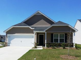 79 Braxton Manor Dr, Pt Wentworth, GA 31407