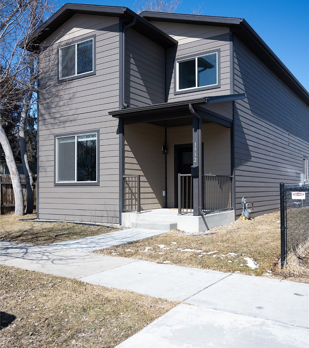 1512 E Lyndale Ave, Helena, MT 59601 Zillow