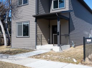 1512 E Lyndale Ave, Helena, MT 59601