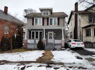 31 Prospect St, Utica, NY 13501