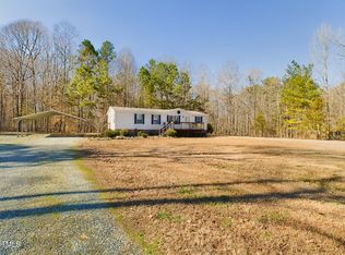 5275 Lloyd Hill Ln, Graham, NC 27253