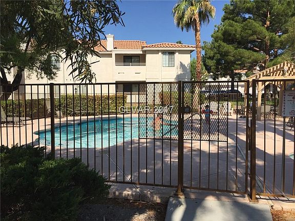 2nd image of 2629 S Durango Dr APT 203