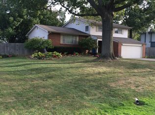 6284 Olde Orchard Dr, Columbus, OH 43213