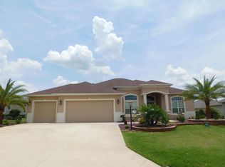 742 Pasture St, The Villages, FL 32163