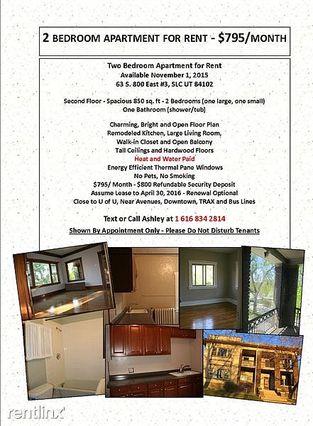 #3RentBulletinSeptember2015