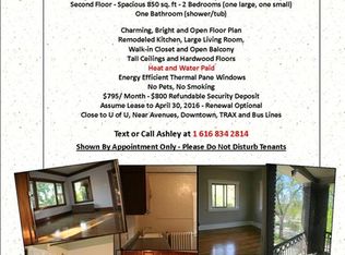 63 S 800 E APT 3, Salt Lake City, UT 84102