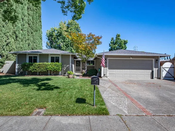 107 Cheyenne Drive, Vacaville, CA 95688