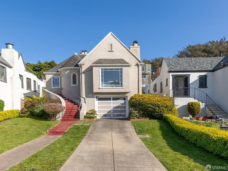 1st image of 1009 Portola Dr