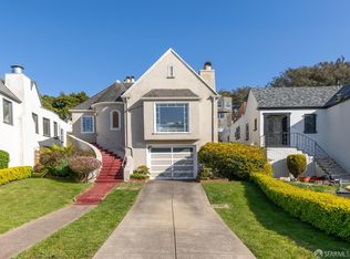 1009 Portola Dr, San Francisco, CA 94127