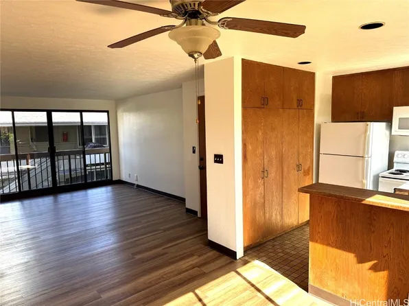 1252 Kinau St APT 1, Honolulu, HI 96814