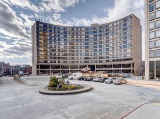 100 Wells St #R610, Hartford, CT 06103
