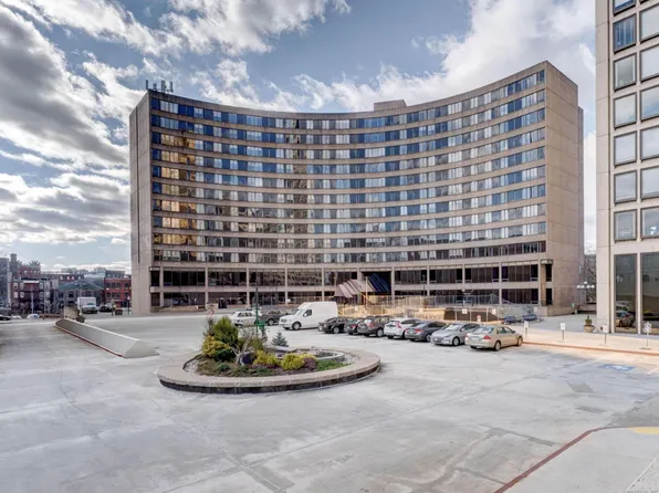 100 Wells Street #R610, Hartford, CT 06103