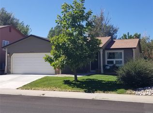 8445 Sandreed Cir, Parker, CO 80134