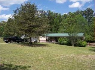 140 Lena Rd, Pollock, LA 71467
