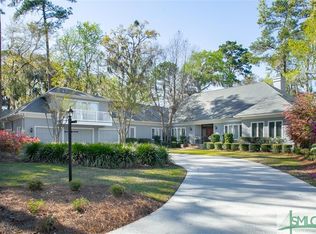 18 Westcross Rd, Savannah, GA 31411