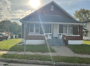 710 Upper Cahokia Rd, Cahokia, IL 62206
