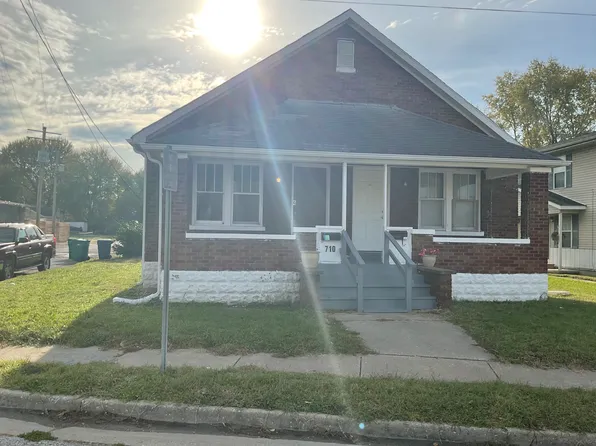 710 Upper Cahokia Rd, Cahokia, IL 62206