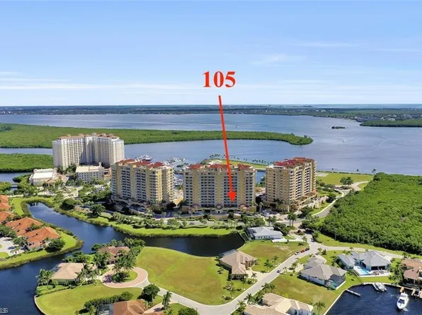 6061 Silver King Blvd Unit 105, Cape Coral, FL 33914