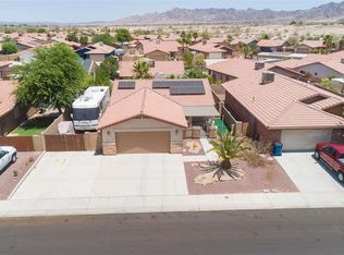 13786 E 45th Ln, Yuma, AZ 85367