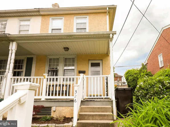 326 Coates St, Bridgeport, PA 19405