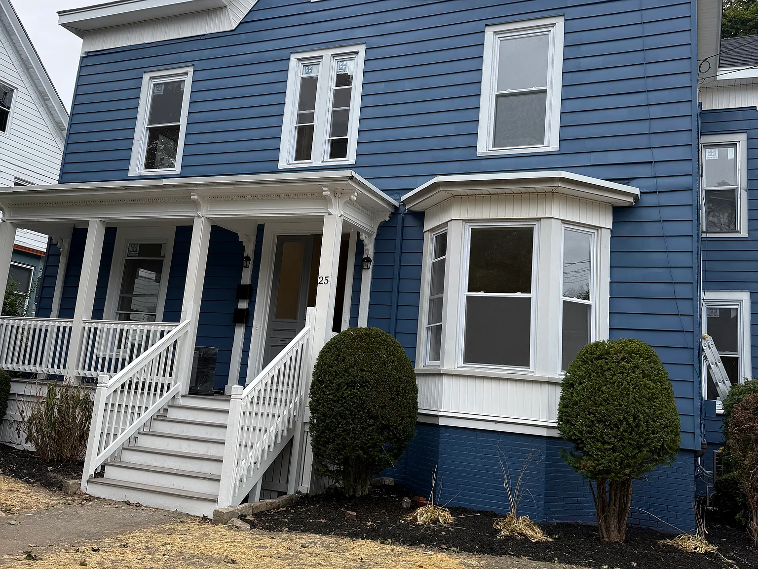 25 Pleasant Ave — Photo 1