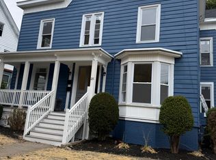 25 Pleasant Ave #2, Portland, ME 04103