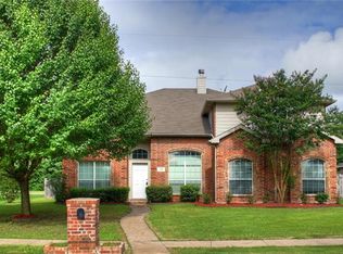 442 Cloverleaf Dr, Lancaster, TX 75146