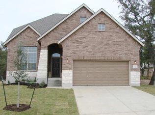 15455 Gallant Bloom, San Antonio, TX 78245
