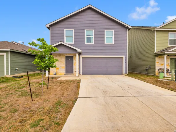 5258 Monarch, San Antonio, TX 78253