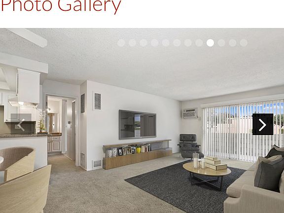 3rd image of 1100 N Placentia Ave APT E12