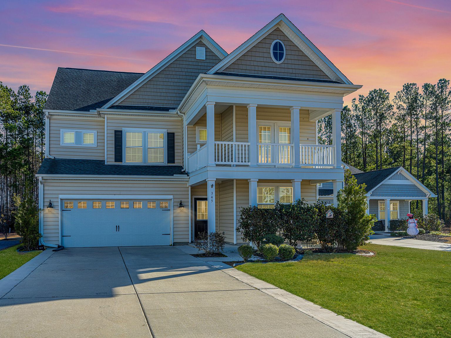 345 Beautyberry Rd, Summerville, SC 29486 Zillow