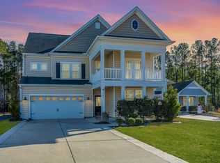 345 Beautyberry Rd, Summerville, SC 29486