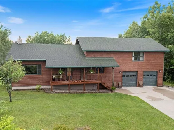 509 15th Ave W, Eveleth, MN 55734