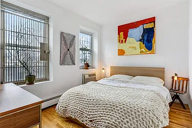 Rented by Compass