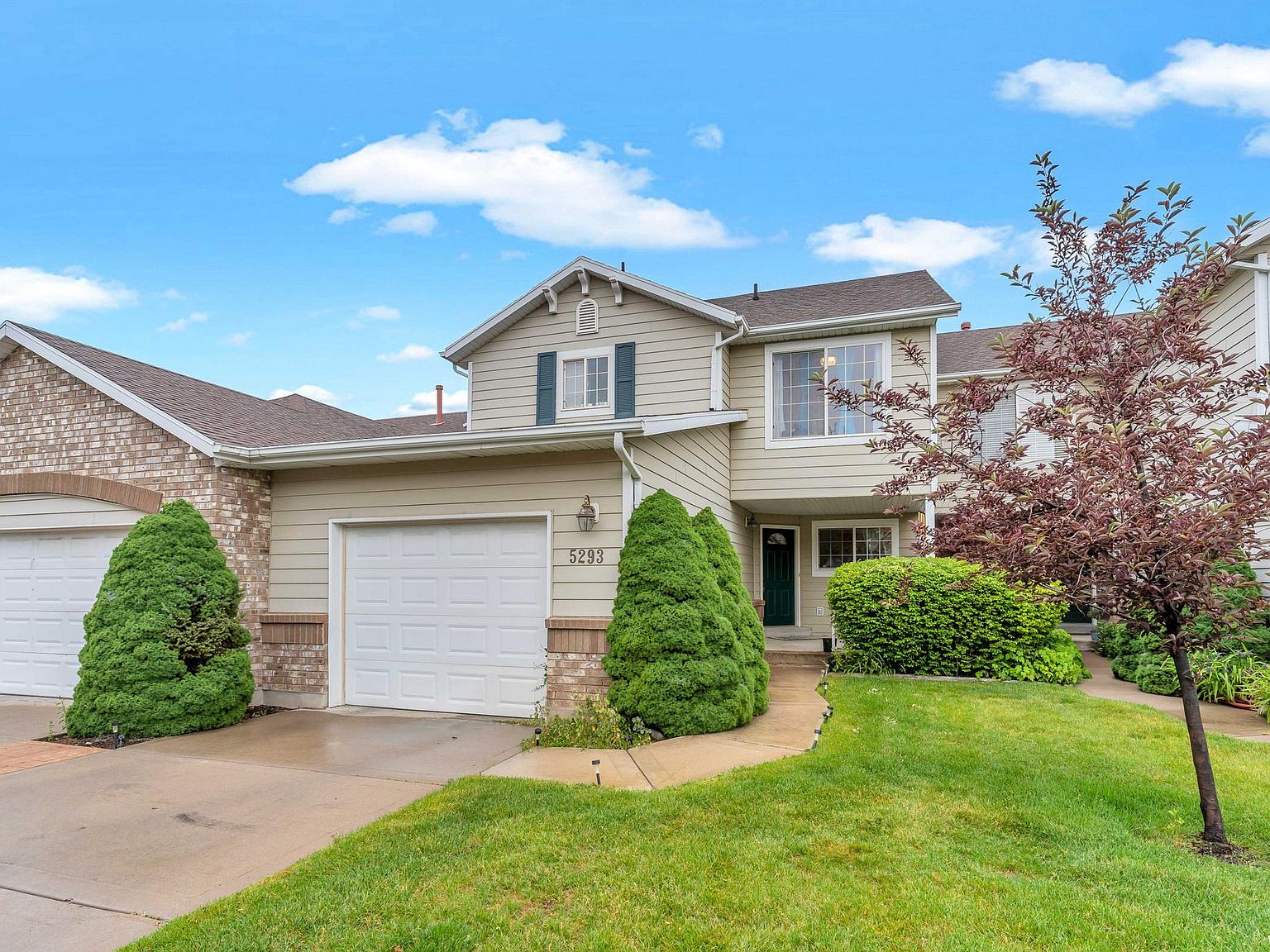 5293 Daybreak Dr, Ogden, UT 84403 Zillow