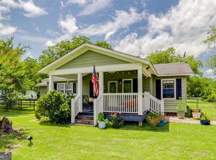 149 Spruce St, Richmond Hill, GA 31324