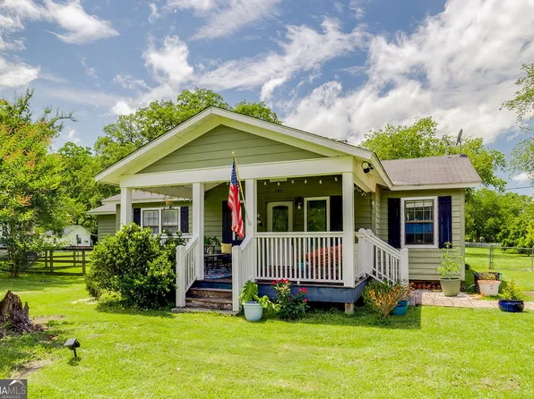 149 Spruce St, Richmond Hill, GA 31324