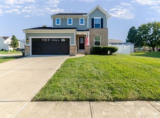 765 Mary Lane Ext, South Lebanon, OH 45065