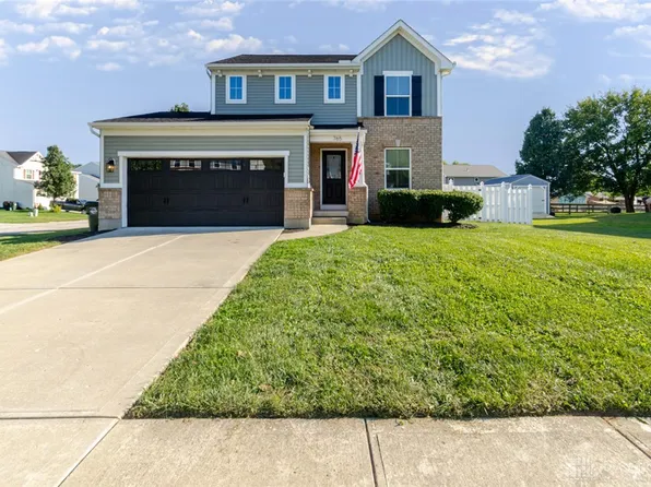 765 Mary Lane Ext, South Lebanon, OH 45065