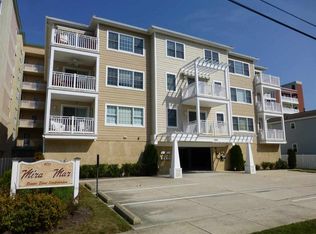 405 E Atlanta Ave UNIT 203, Wildwood Crest, NJ 08260
