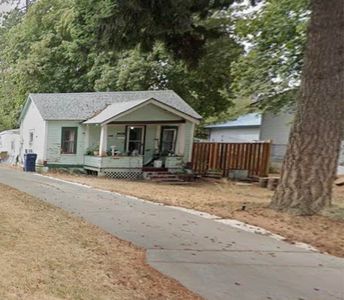 1412 E 36th Ave, Spokane, WA, 99203