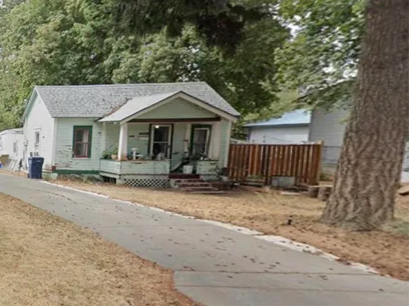 1412 E 36th Ave, Spokane, WA 99203
