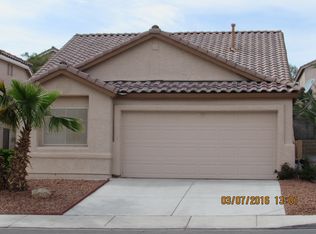 3437 Commendation Dr, Las Vegas, NV 89117