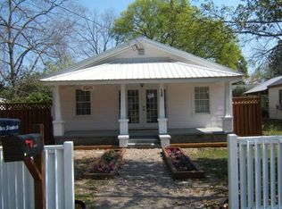 134 Horry St SE, Aiken, SC 29801