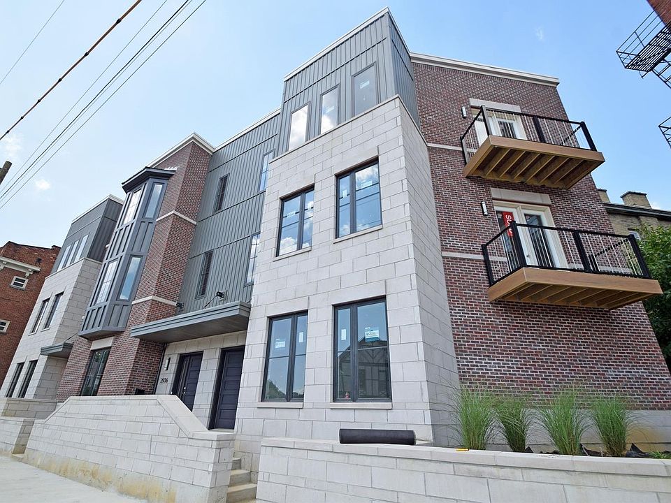 1st image of 2938 Markbreit Ave #3