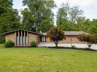 825 Everhart Dr NW, Cleveland, TN 37311