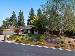 102 Florence Ct, Alamo, CA 94507