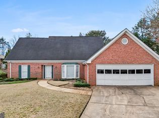 345 Stepping Stone Dr, Alpharetta, GA 30004